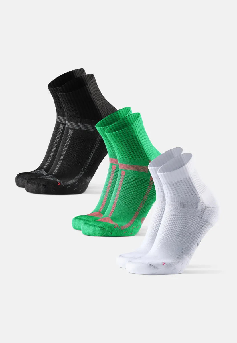 Humktnn | Long-Distance Running Socks – Endurance Comfort for Every Mile