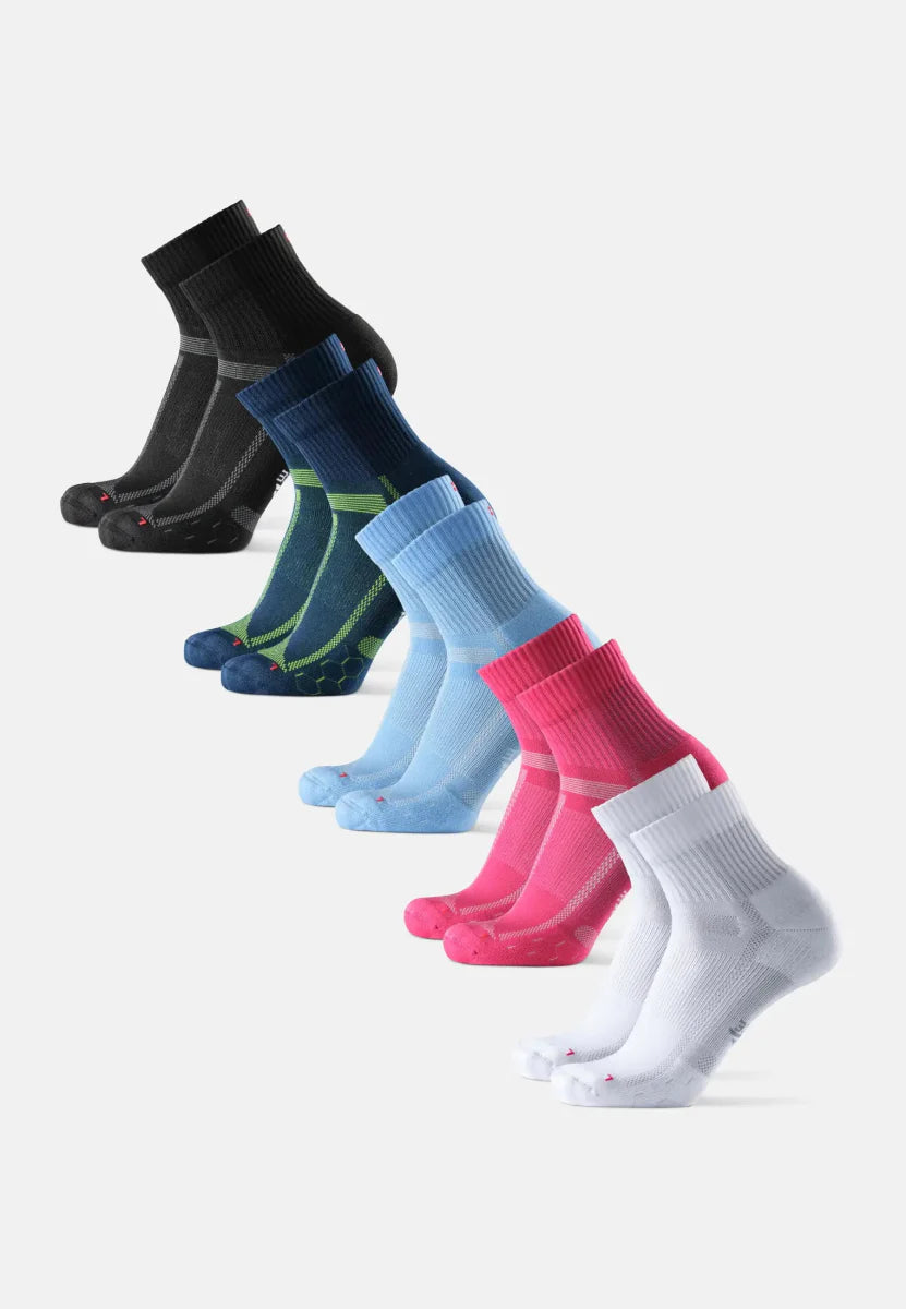 Humktnn | Long-Distance Running Socks – Endurance Comfort for Every Mile