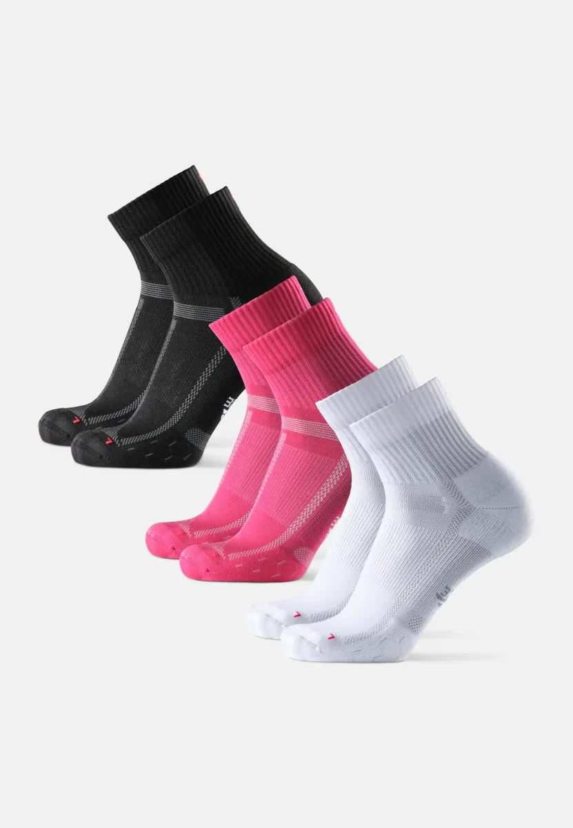 Humktnn | Long-Distance Running Socks – Endurance Comfort for Every Mile