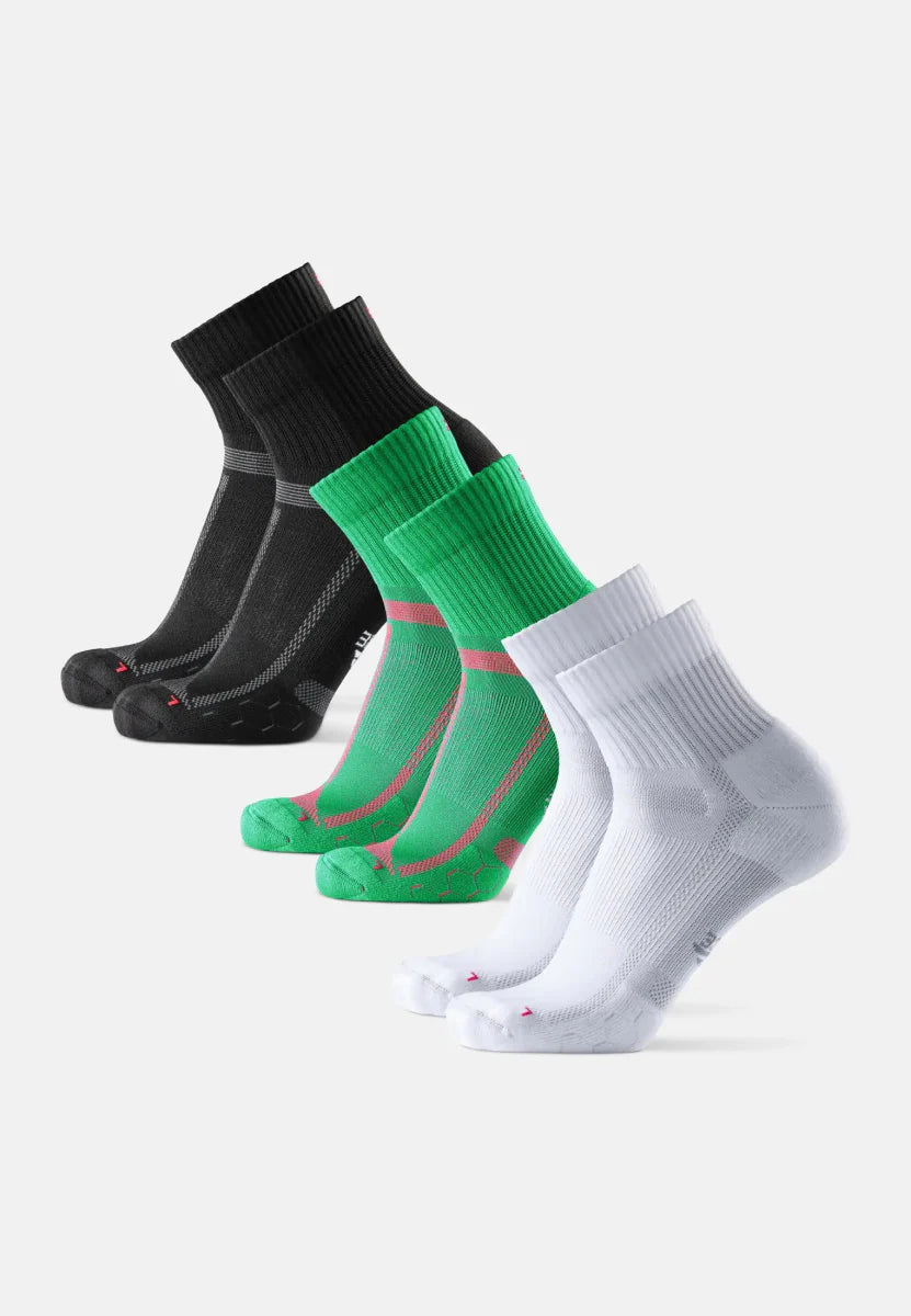 Humktnn | Long-Distance Running Socks – Endurance Comfort for Every Mile