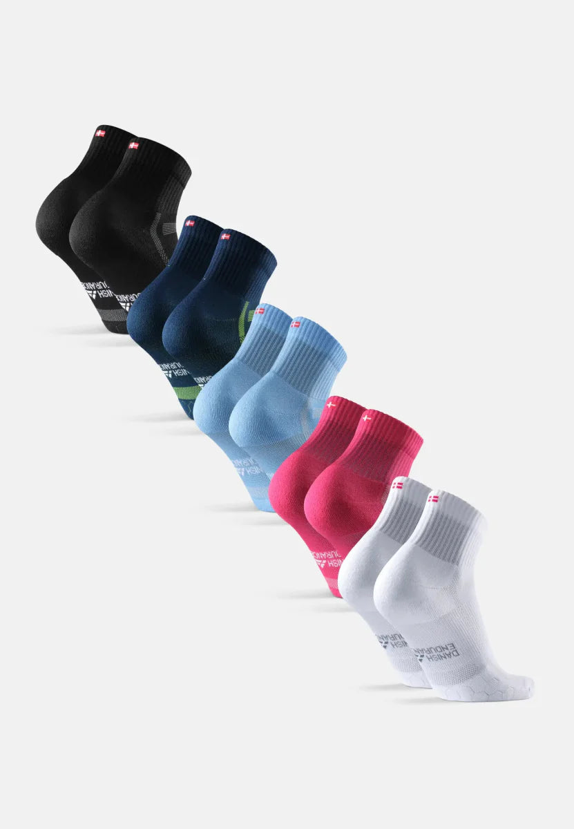 Humktnn | Long-Distance Running Socks – Endurance Comfort for Every Mile