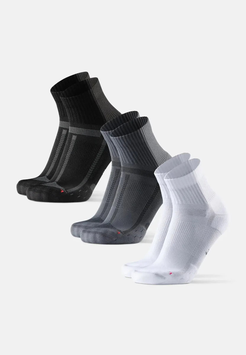 Humktnn | Long-Distance Running Socks – Endurance Comfort for Every Mile