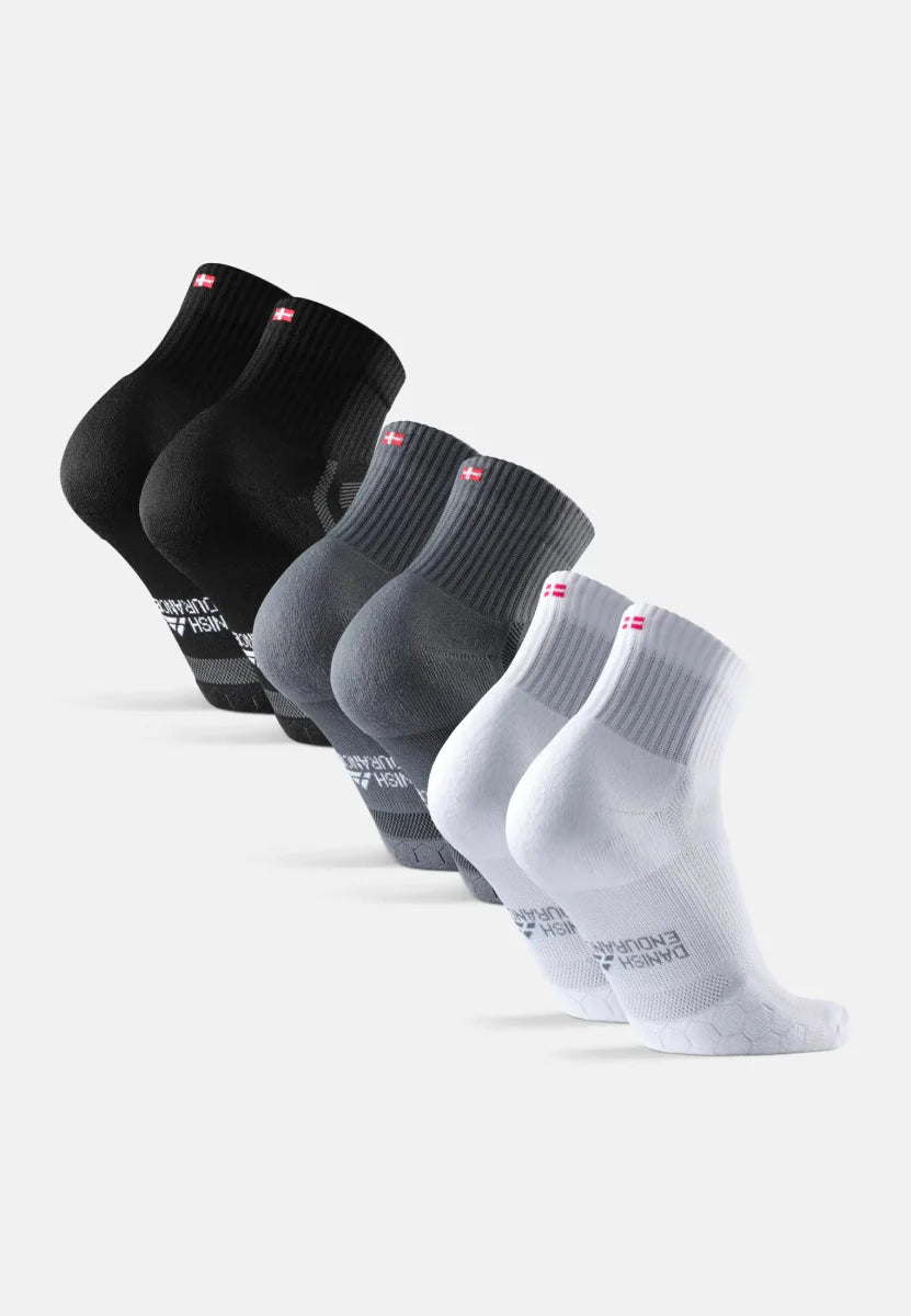Humktnn | Long-Distance Running Socks – Endurance Comfort for Every Mile