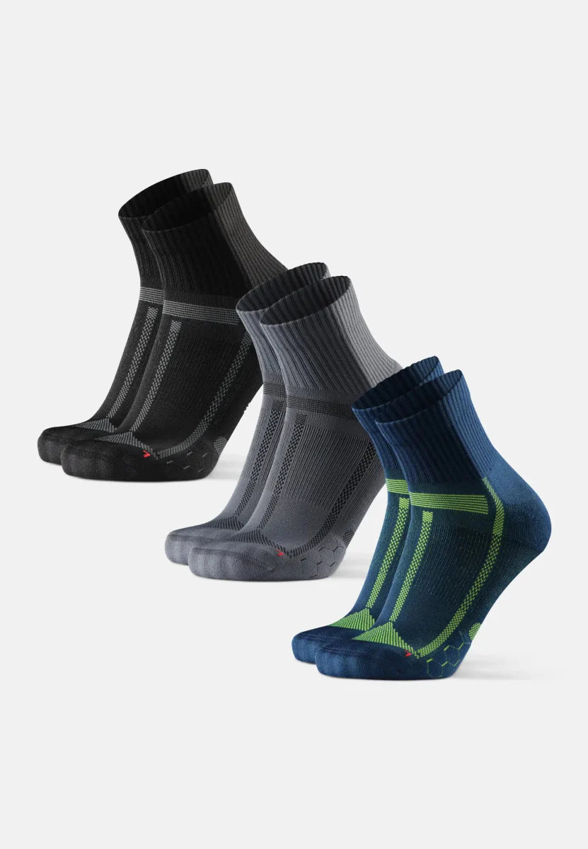 Humktnn | Long-Distance Running Socks – Endurance Comfort for Every Mile