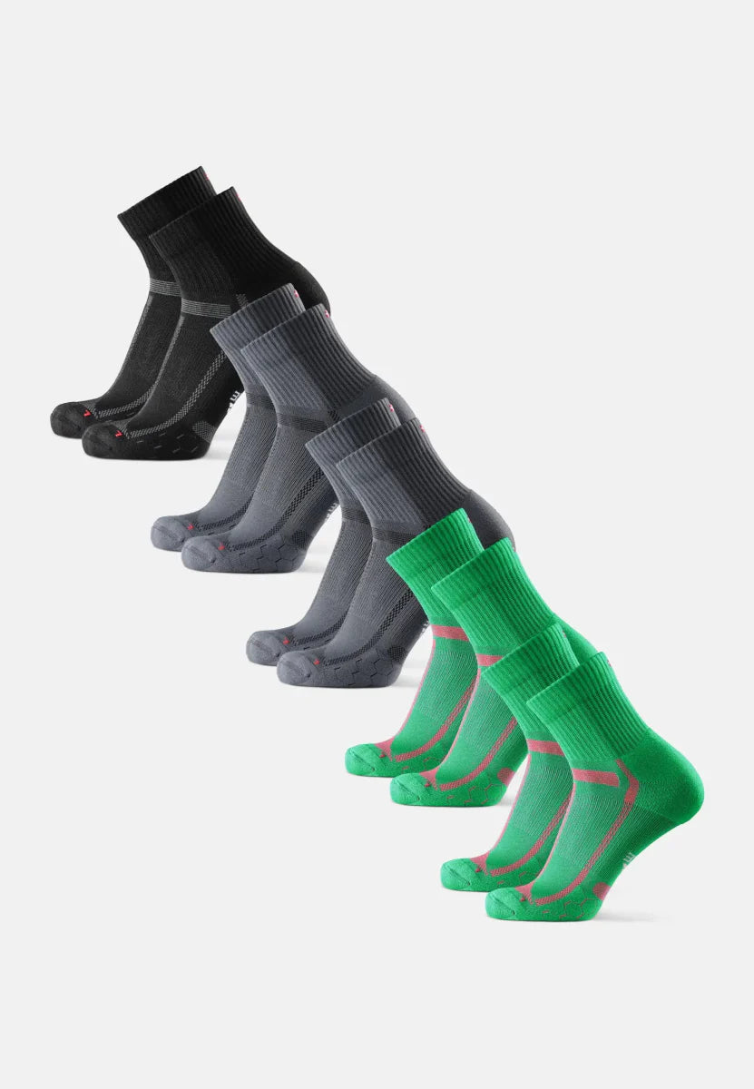 Humktnn | Long-Distance Running Socks – Endurance Comfort for Every Mile