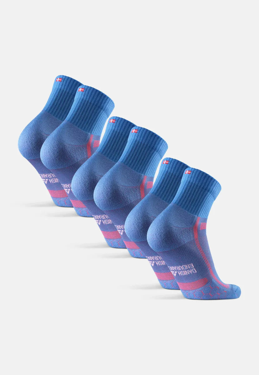 Humktnn | Long-Distance Running Socks – Endurance Comfort for Every Mile