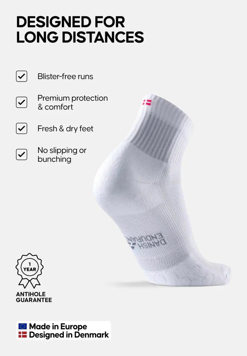 Humktnn | Long-Distance Running Socks – Endurance Comfort for Every Mile