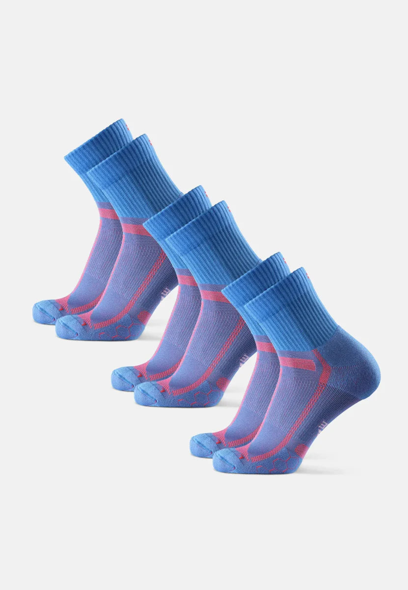 Humktnn | Long-Distance Running Socks – Endurance Comfort for Every Mile