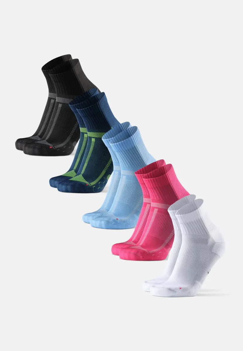 Humktnn | Long-Distance Running Socks – Endurance Comfort for Every Mile