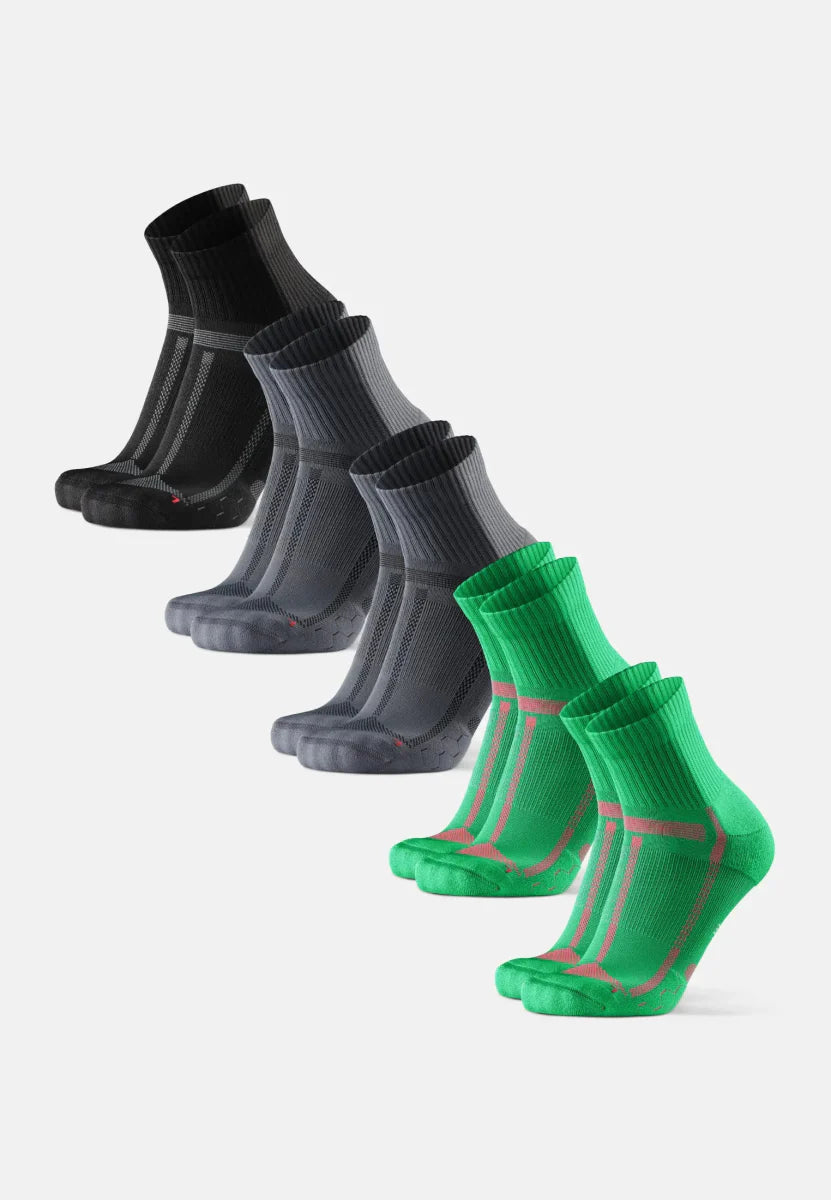 Humktnn | Long-Distance Running Socks – Endurance Comfort for Every Mile