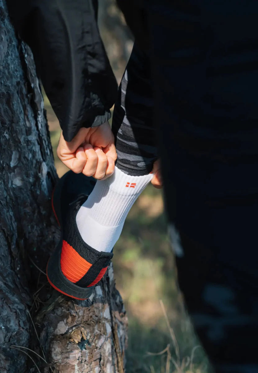 Humktnn | Long-Distance Running Socks – Endurance Comfort for Every Mile