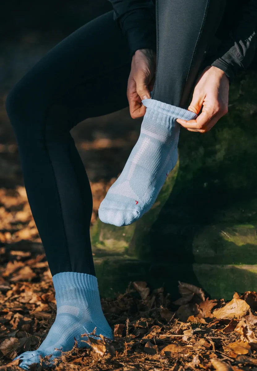 Humktnn | Long-Distance Running Socks – Endurance Comfort for Every Mile