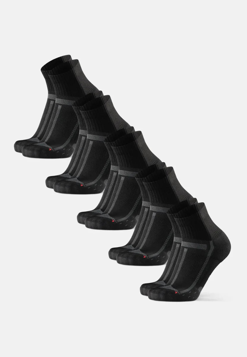 Humktnn | Long-Distance Running Socks – Endurance Comfort for Every Mile