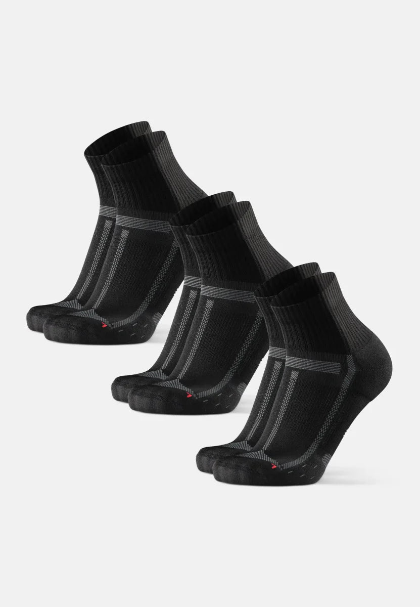 Humktnn | Long-Distance Running Socks – Endurance Comfort for Every Mile