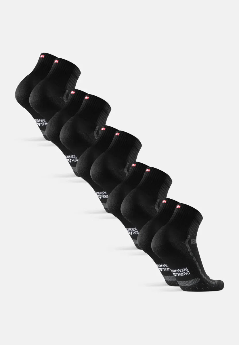 Humktnn | Long-Distance Running Socks – Endurance Comfort for Every Mile