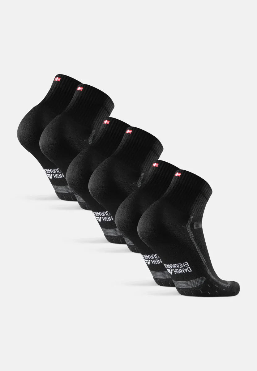 Humktnn | Long-Distance Running Socks – Endurance Comfort for Every Mile