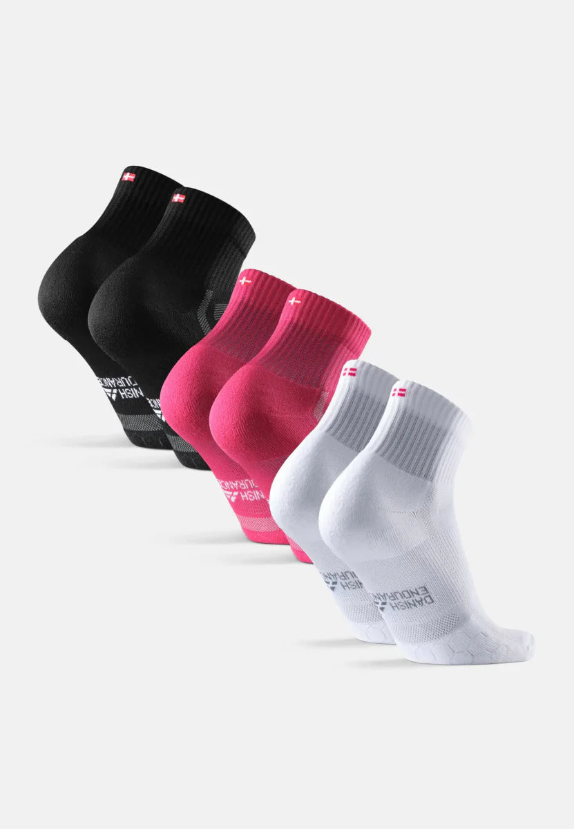 Humktnn | Long-Distance Running Socks – Endurance Comfort for Every Mile