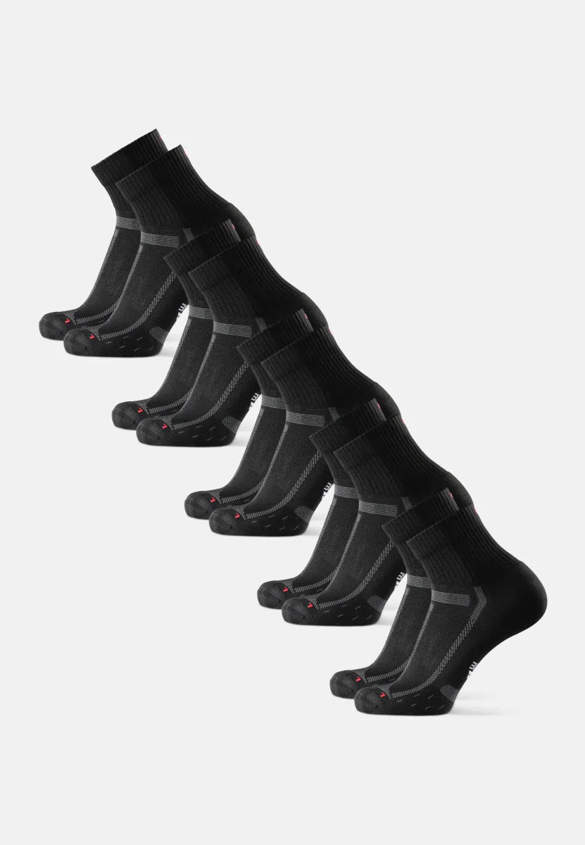Humktnn | Long-Distance Running Socks – Endurance Comfort for Every Mile