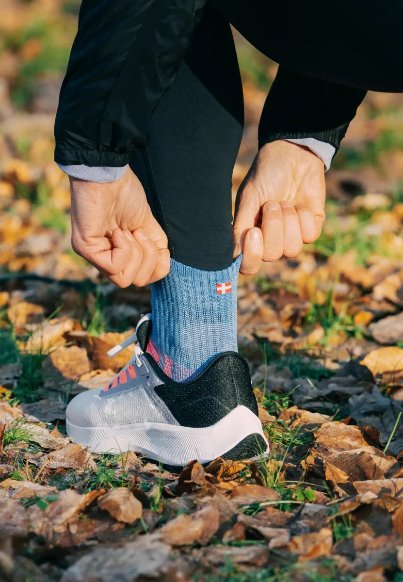 Humktnn | Long-Distance Running Socks – Endurance Comfort for Every Mile