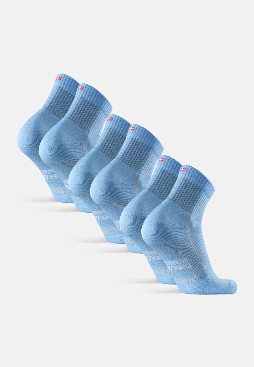 Humktnn | Long-Distance Running Socks – Endurance Comfort for Every Mile
