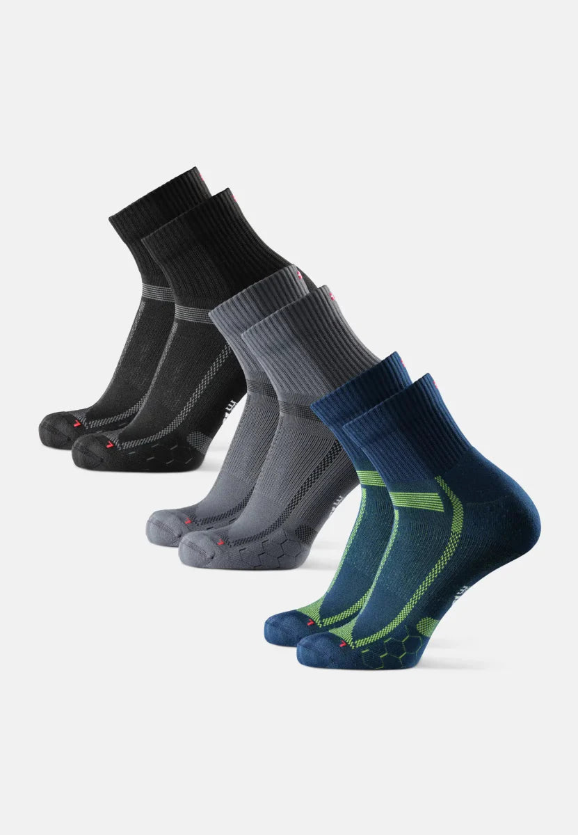 Humktnn | Long-Distance Running Socks – Endurance Comfort for Every Mile