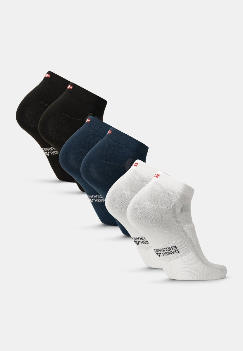 Humktnn | Performance Cycling Socks with Lightweight Breathability