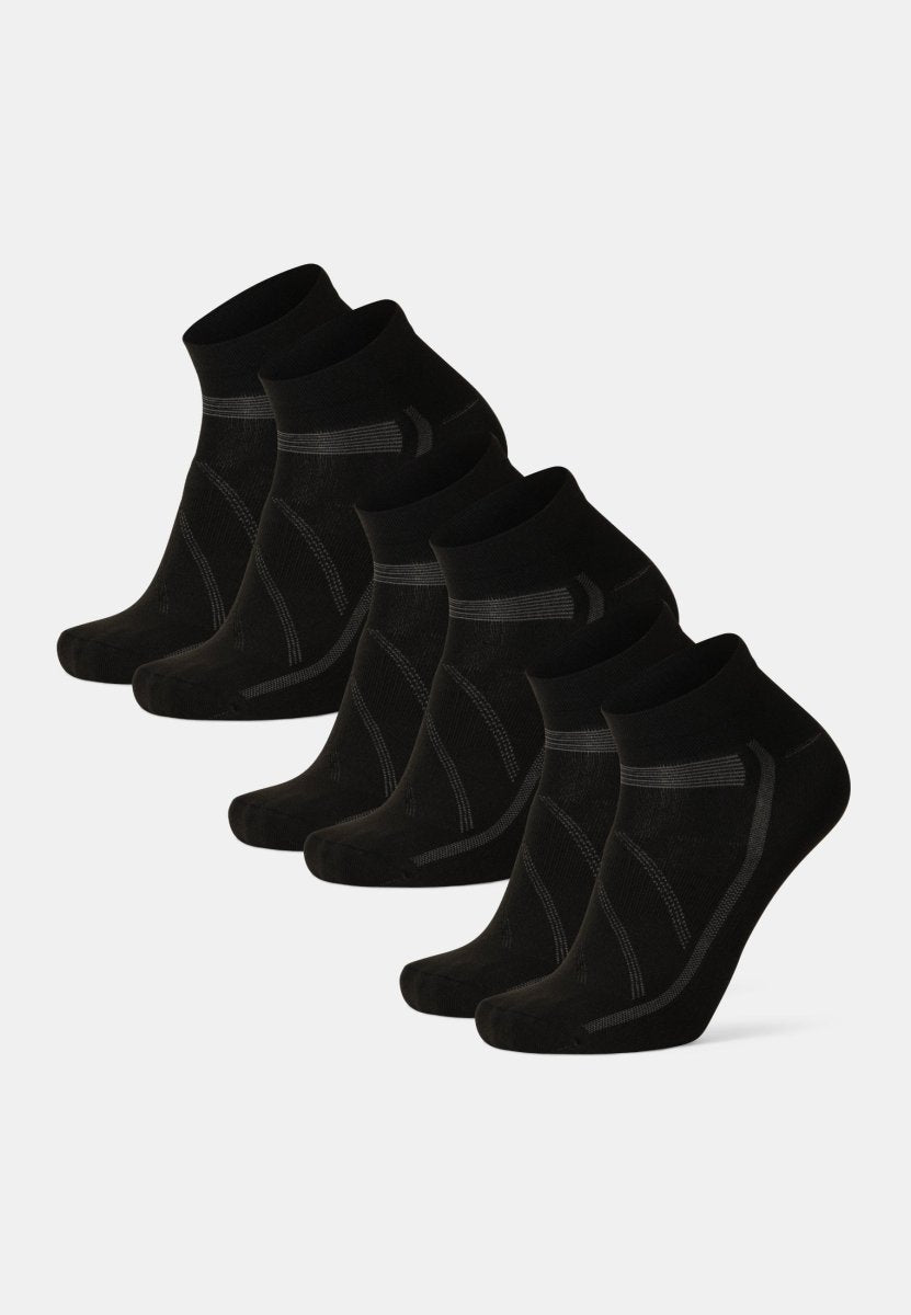 Humktnn | Performance Cycling Socks with Lightweight Breathability