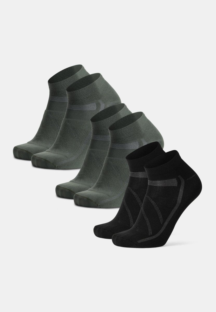 Humktnn | Performance Cycling Socks with Lightweight Breathability
