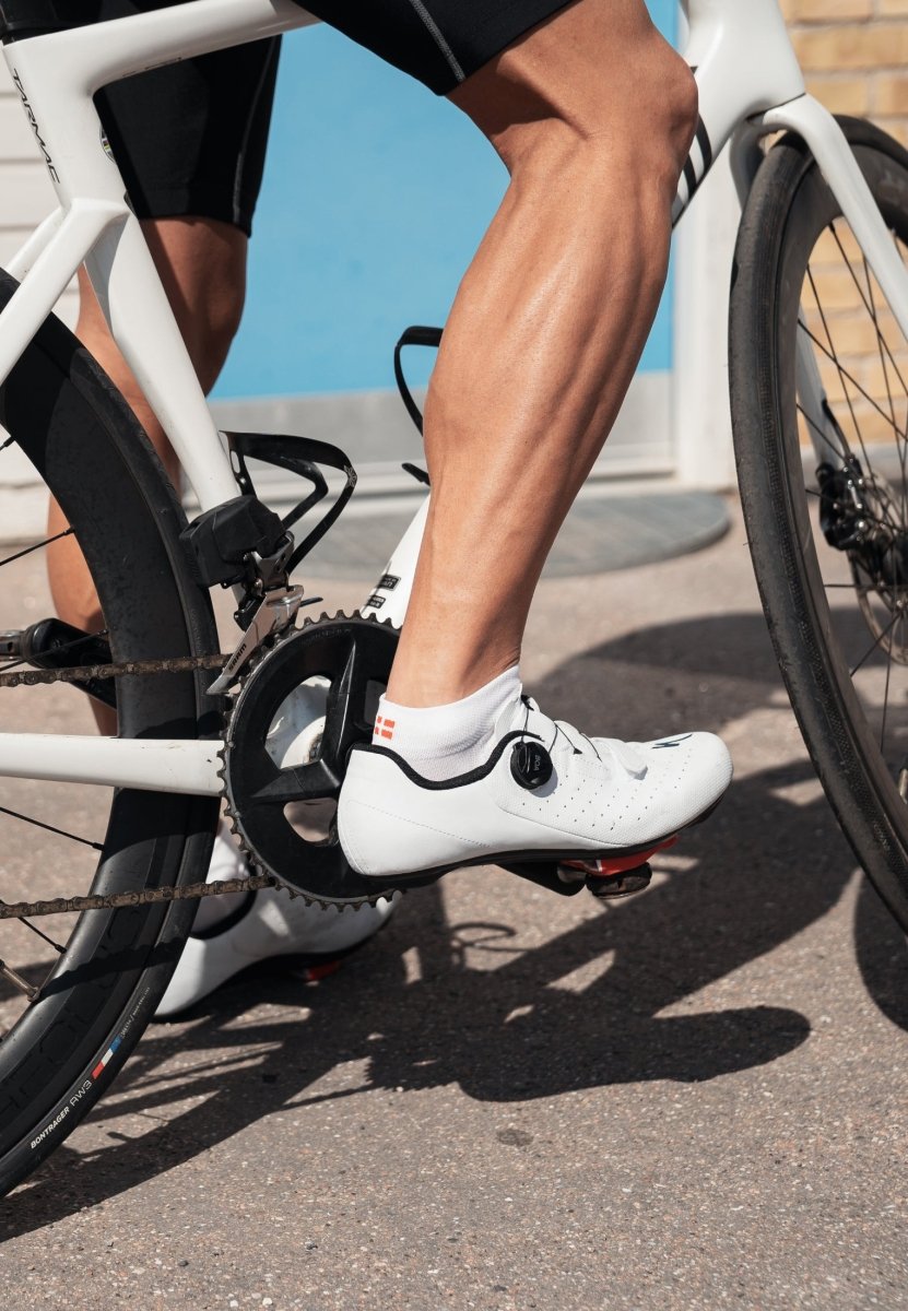 Humktnn | Performance Cycling Socks with Lightweight Breathability