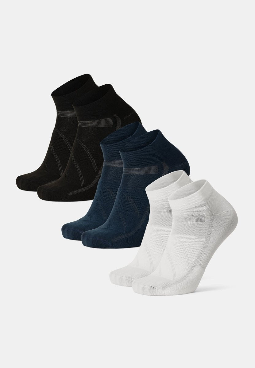 Humktnn | Performance Cycling Socks with Lightweight Breathability