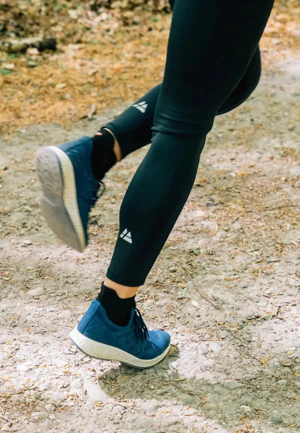 Humktnn | Low-Cut Running Socks – Lightweight Comfort for Daily Miles