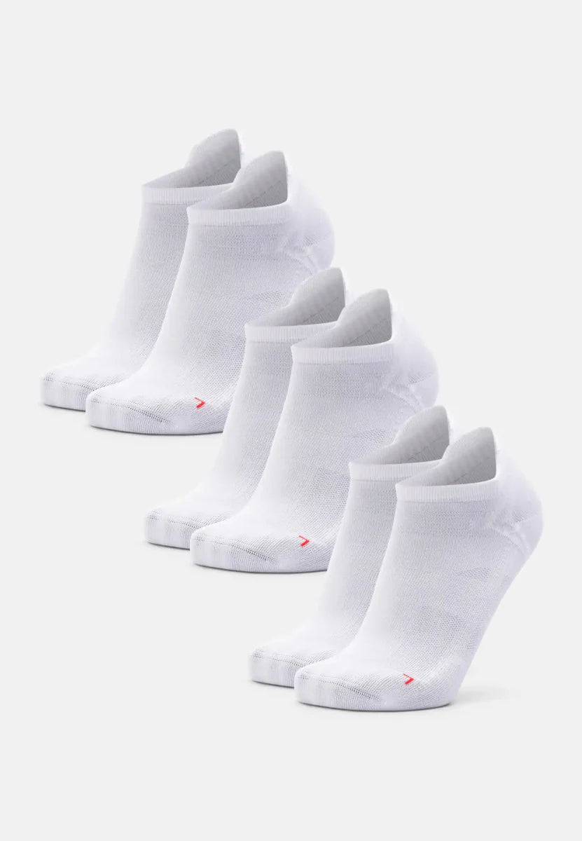 Humktnn | Low-Cut Running Socks – Lightweight Comfort for Daily Miles
