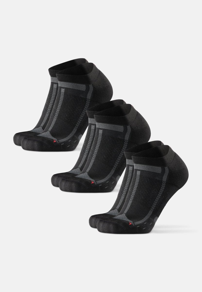 Humktnn | Long-Distance Running Socks Built for Endurance Training