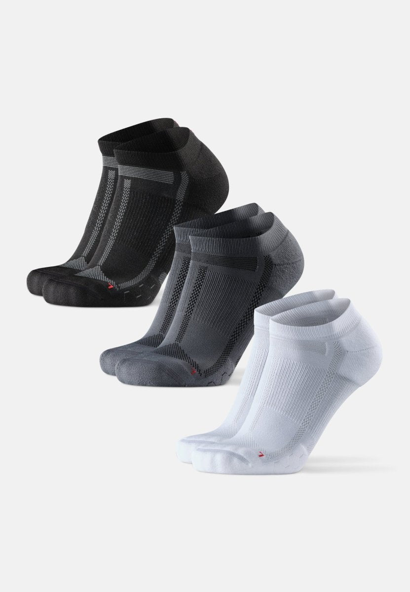 Humktnn | Long-Distance Running Socks Built for Endurance Training