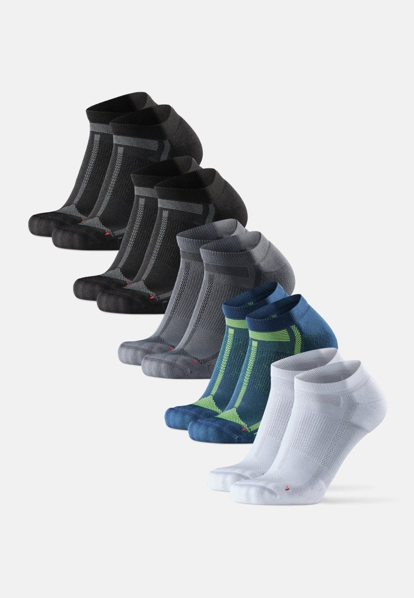 Humktnn | Long-Distance Running Socks Built for Endurance Training