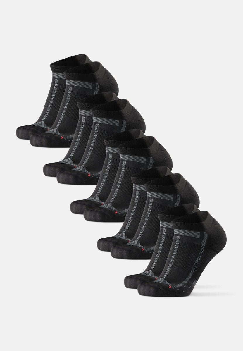 Humktnn | Long-Distance Running Socks Built for Endurance Training