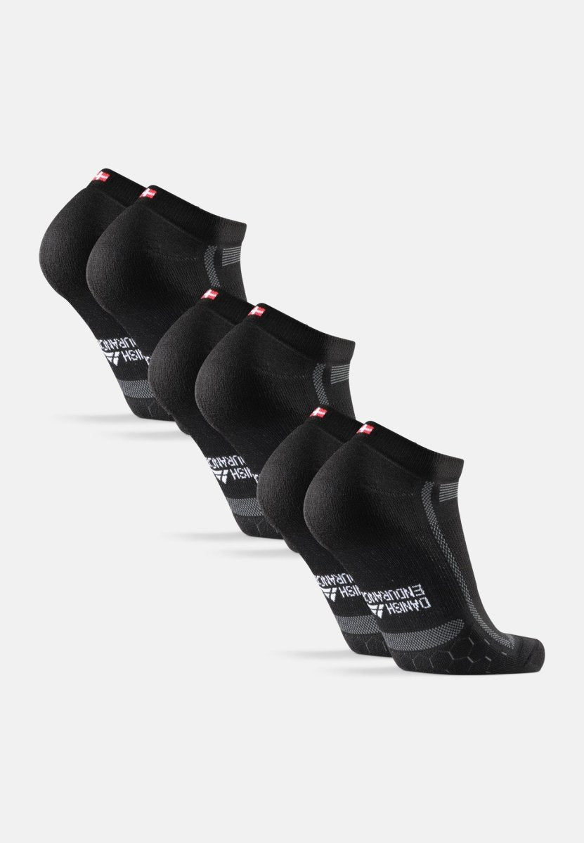 Humktnn | Long-Distance Running Socks Built for Endurance Training