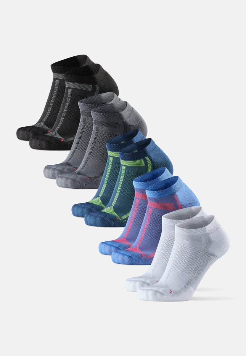 Humktnn | Long-Distance Running Socks Built for Endurance Training