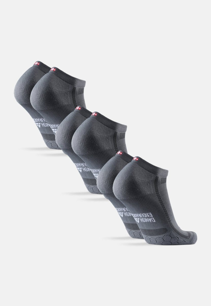 Humktnn | Long-Distance Running Socks Built for Endurance Training