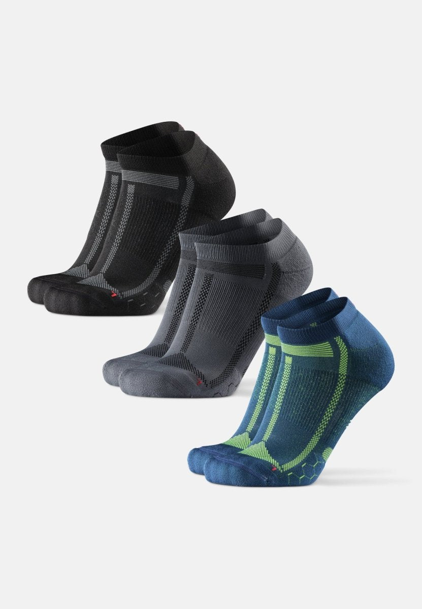 Humktnn | Long-Distance Running Socks Built for Endurance Training