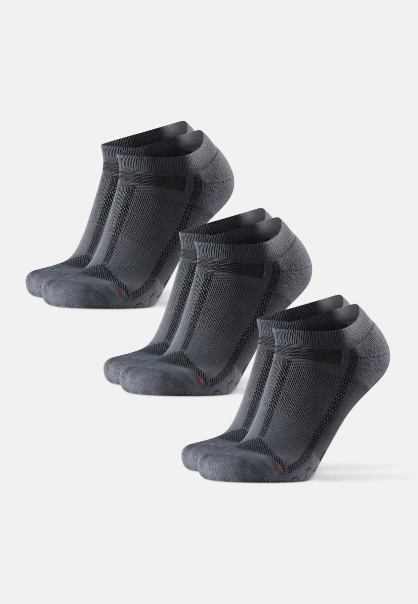 Humktnn | Long-Distance Running Socks Built for Endurance Training
