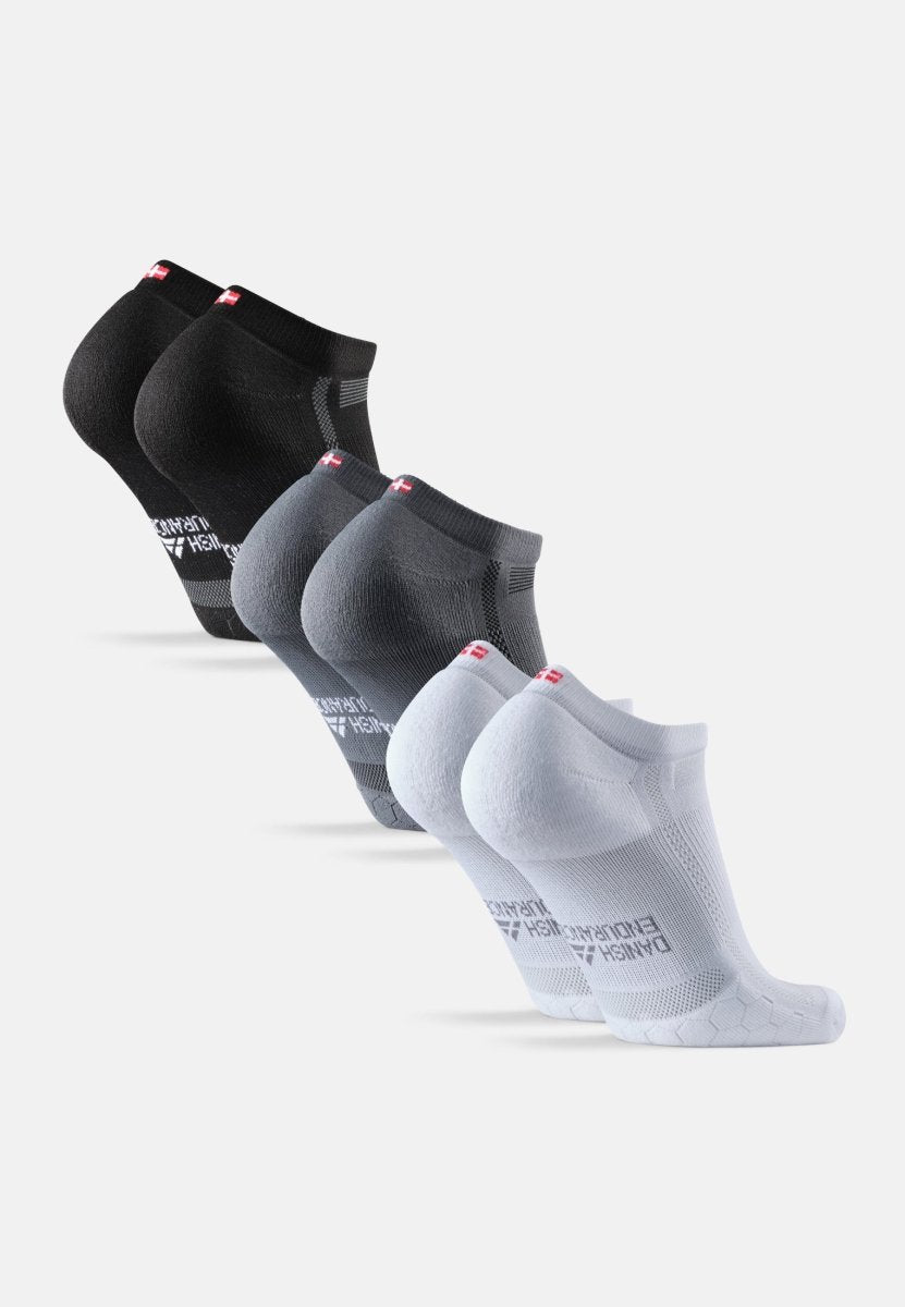 Humktnn | Long-Distance Running Socks Built for Endurance Training