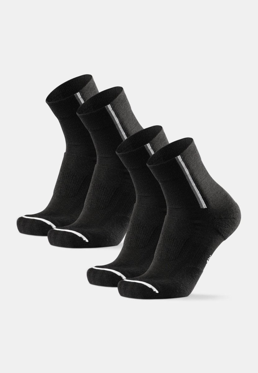 Humktnn | Merino Cycling Socks for Cold Weather Riding