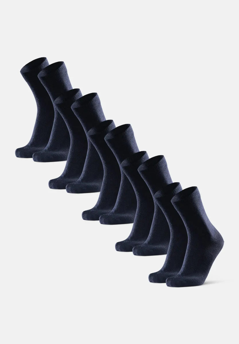 Humktnn | Merino Wool Dress Socks – Refined Comfort for Business Wear