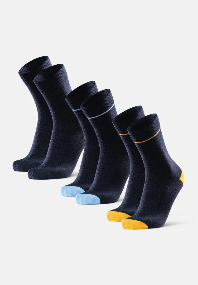 Humktnn | Merino Wool Dress Socks – Refined Comfort for Business Wear