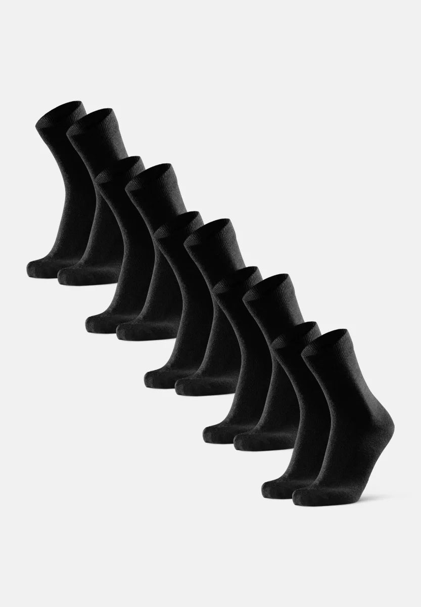 Humktnn | Merino Wool Dress Socks – Refined Comfort for Business Wear