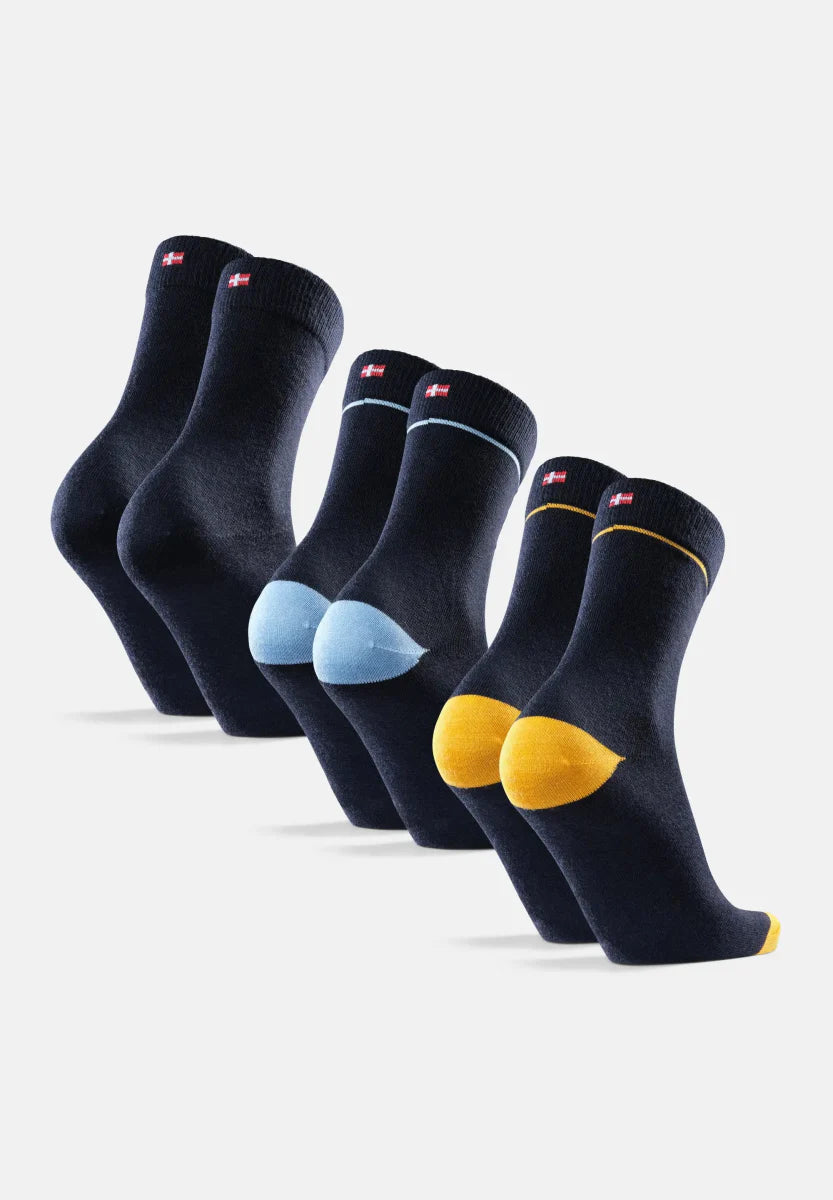 Humktnn | Merino Wool Dress Socks – Refined Comfort for Business Wear