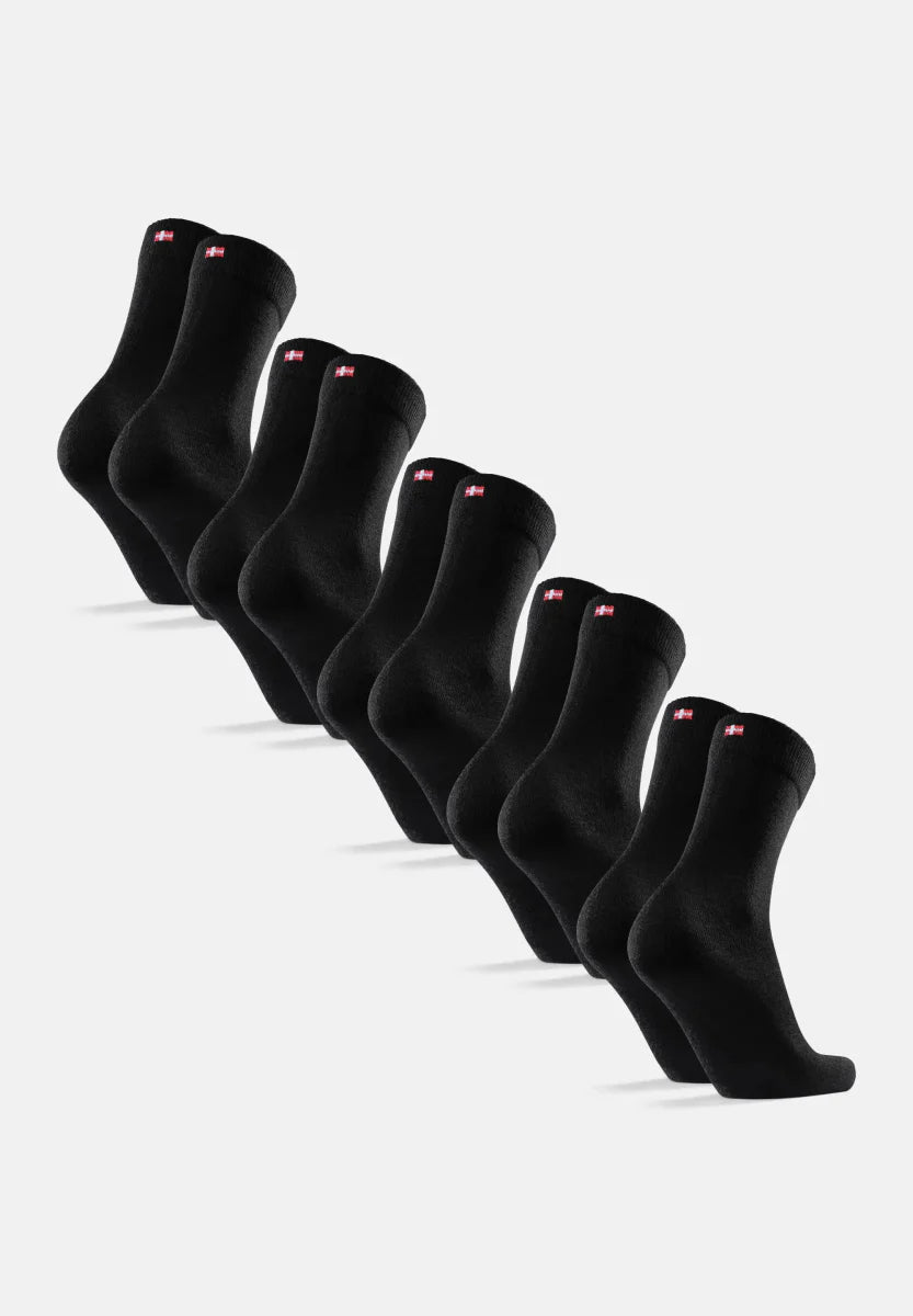 Humktnn | Merino Wool Dress Socks – Refined Comfort for Business Wear
