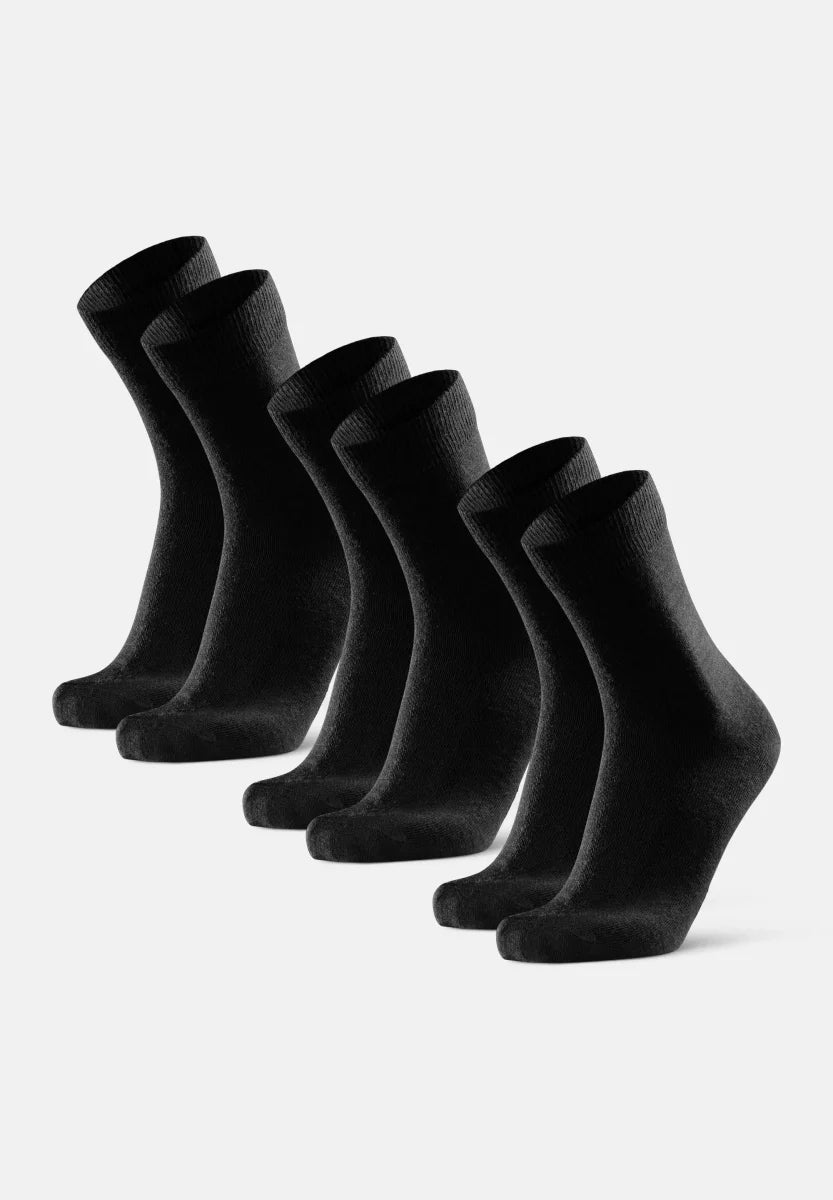 Humktnn | Merino Wool Dress Socks – Refined Comfort for Business Wear