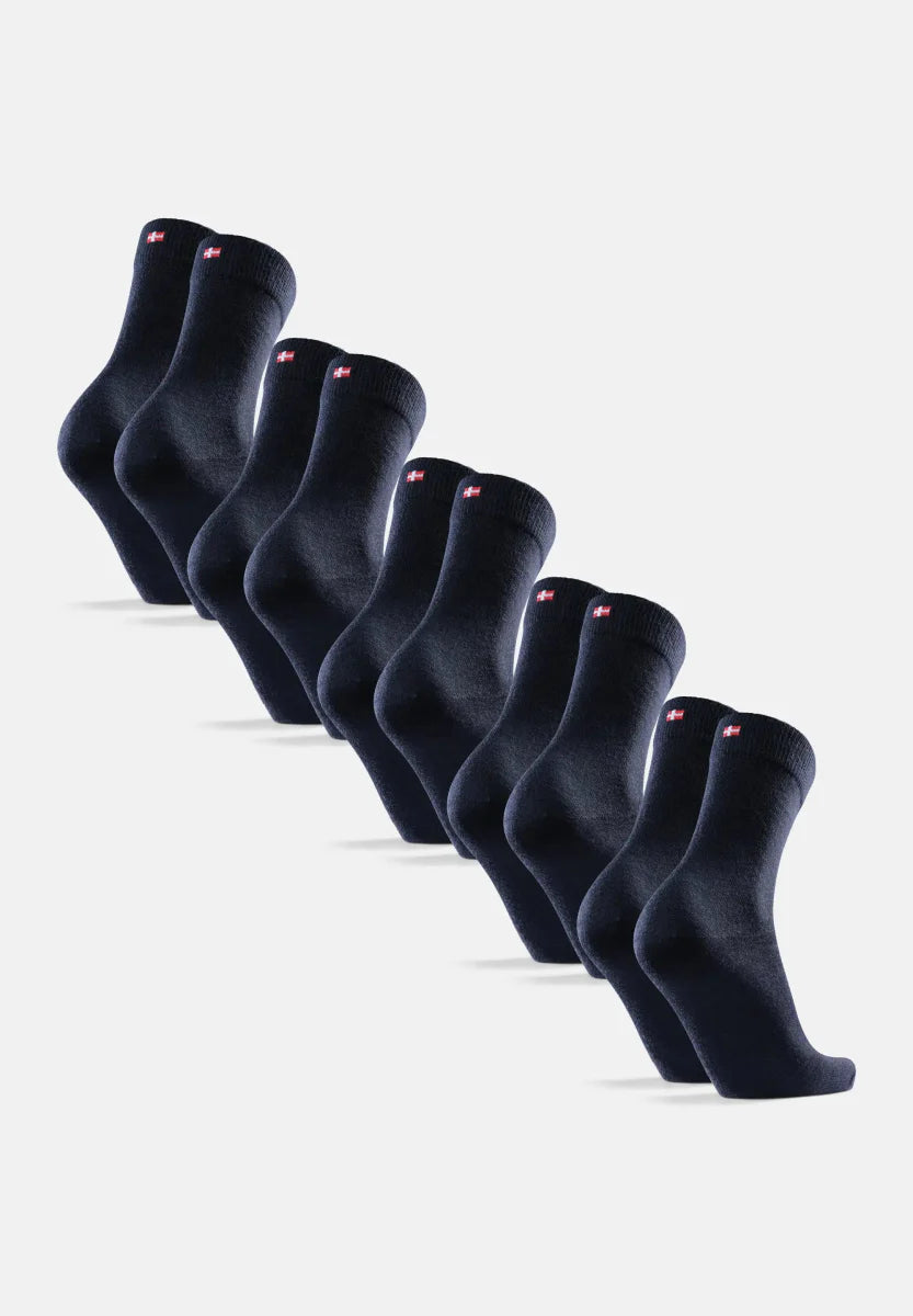 Humktnn | Merino Wool Dress Socks – Refined Comfort for Business Wear